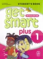 Get Smart Plus 1 SB - tantis.pl