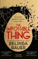 The impossible thing wer. angielska - tantis.pl