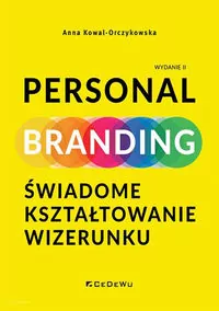 Personal branding - tantis.pl