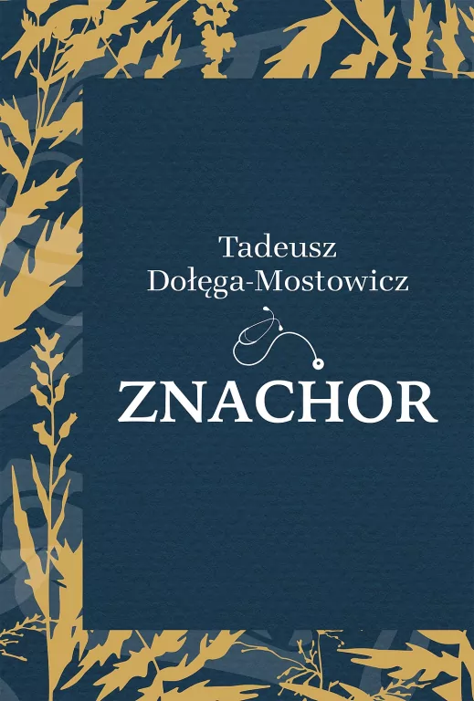 Znachor - tantis.pl