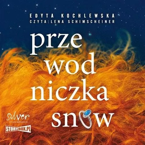 Przewodniczka snów. Audiobook - tantis.pl