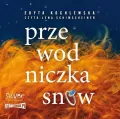 Przewodniczka snów. Audiobook - tantis.pl