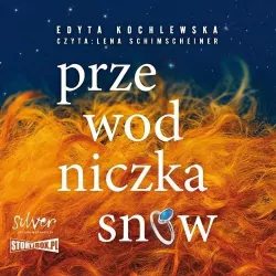 Przewodniczka snów. Audiobook
