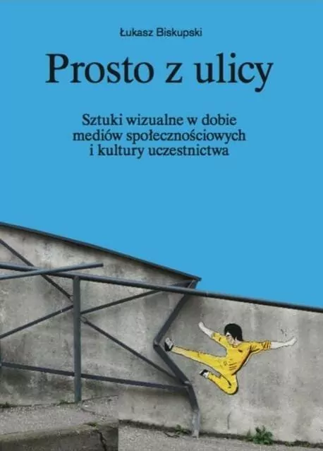 Prosto z ulicy - tantis.pl