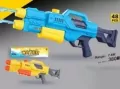 Pistolet na wodę 380ml mix - tantis.pl