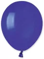 Balony pastelowe granatowe 10szt - tantis.pl