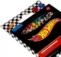 Kredki woskowe. Hot Wheels - tantis.pl