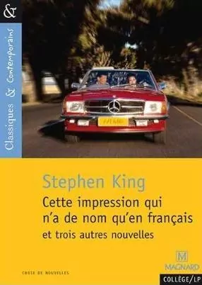 Cette impression qui n'a de nom qu'en francais - tantis.pl