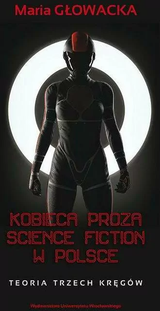 Kobieca proza science fiction w Polsce - tantis.pl