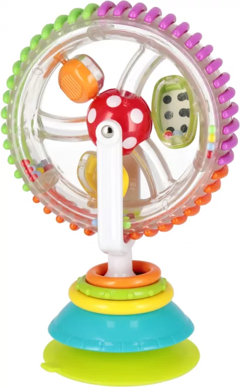 BAM BAM ZAB NA PRZYSSAWKE KARUZEL 14X23X12 WB 36 - tantis.pl