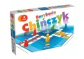 Chińczyk.  Barykada - tantis.pl