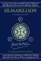 Silmarillion. Edycja specjalna z ilustracjami autora - tantis.pl