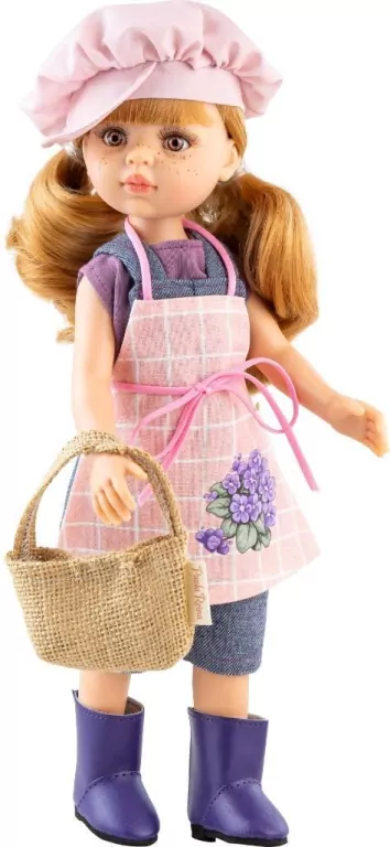 Lalka hiszpańska Irene 32cm - tantis.pl