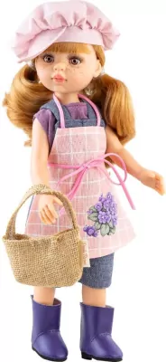 Lalka hiszpańska Irene 32cm