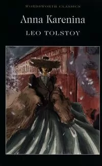 Anna Karenina - tantis.pl