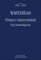 Proces i rzeczywistość. Esej kosmologiczny - tantis.pl