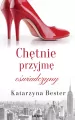 Chętnie przyjmę oświadczyny - tantis.pl