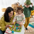 Park Safari Jr. Smart Games - tantis.pl