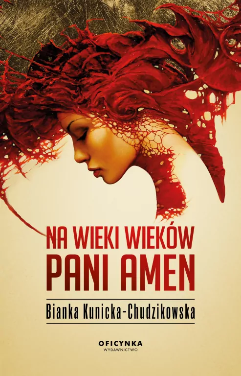 Na wieki wieków Pani Amen - tantis.pl
