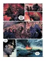 Thorgal. Saga T.6 Bogini bursztynu BR - tantis.pl