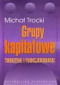 Grupy kapitałowe - tantis.pl