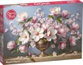 Puzzle 1000 CherryPazzi Magnolia Elegance 31599 - tantis.pl