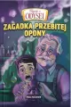 Przygody w Odysei T.2 Zagadka przebitej opony - tantis.pl