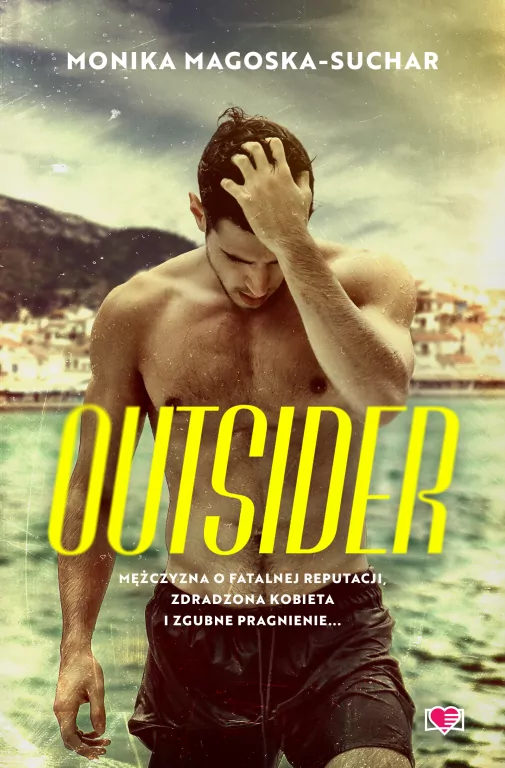 Outsider - tantis.pl