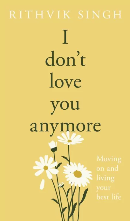 I Don't Love You Anymore - tantis.pl