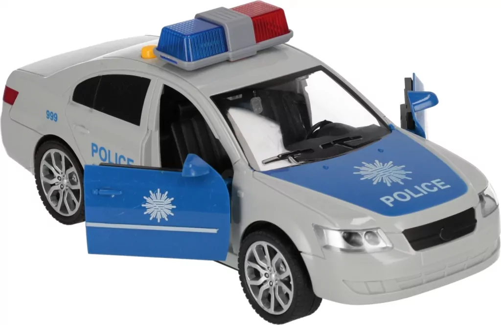 Auto Policja - tantis.pl