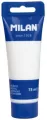 Farba akrylowa w tubce 75 ml biel arktyczna MILAN - tantis.pl