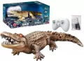 Krokodyl R/C pływający - tantis.pl