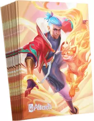 Gamegenic: Altered - Art Sleeves - Kojo