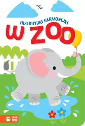 W zoo. Historyjki harmonijki