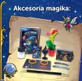 Magiczne sztuczki Skarbiec Magika Spy Guy Fantasy - tantis.pl