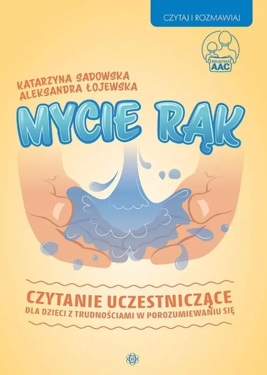 Mycie rąk - tantis.pl