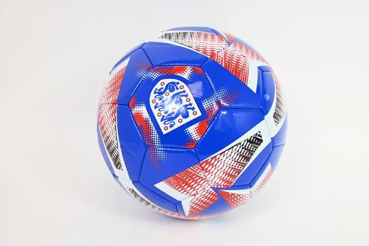 Piłka nożna England FA R5 Spirala EN10810 - tantis.pl