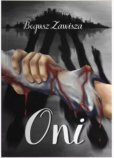 Oni (barwiony brzeg) - tantis.pl
