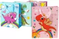 Torebka prezentowa 32x26x10cm MIX - tantis.pl