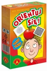 Orientuj się