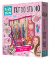 Tatoo Studio. Pantera. ToysInn - tantis.pl