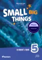 Small Big Things 5 Student's Enhanced Pack - tantis.pl