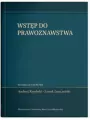 Wstęp do prawoznawstwa - tantis.pl
