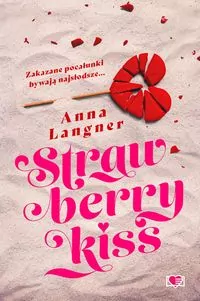 Strawberry Kiss - tantis.pl