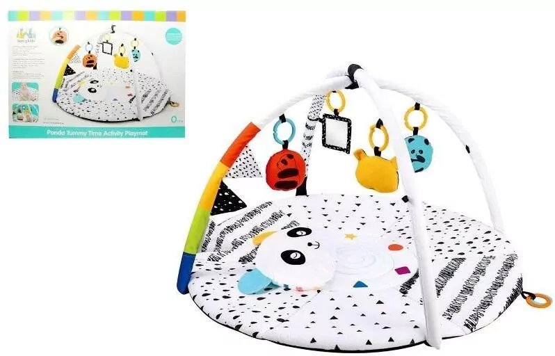 Mata dla niemowlaka - tantis.pl