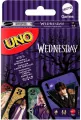 Uno Wednesday - tantis.pl