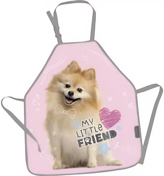 Fartuszek My Little Friend, Sweet Pomeranian - tantis.pl