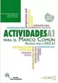 Acividades para el MCER A1 Książka + CD - tantis.pl