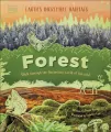 Forest. Walk Through the Fascinating World of the Wild - tantis.pl