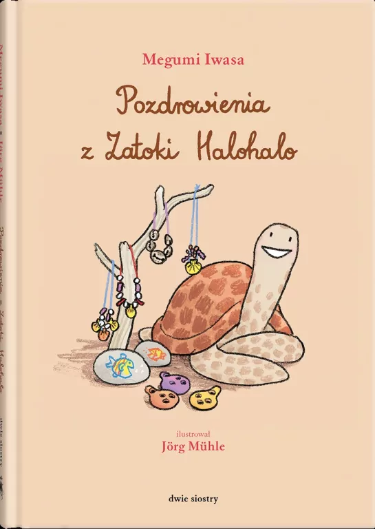 Pozdrowienia z Zatoki Halohalo - tantis.pl